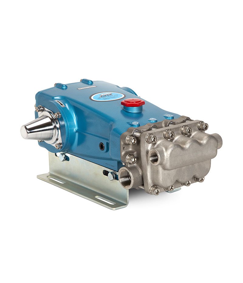 25-Frame-Plunger-Pump-2531 25 Frame Plunger Pump 2531 - Image 1