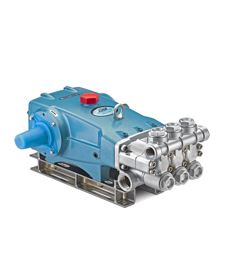 36-Frame-Plunger-pump-3535 36 Frame Plunger pump 3535 - Image 1