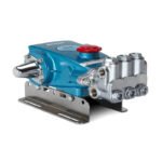 5 Frame Plunger Pump 350