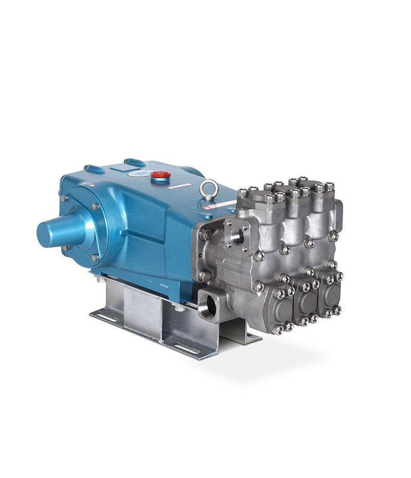 60-Frame-Plunger-Pump-6762 60 Frame Plunger Pump 6762 - Image 1