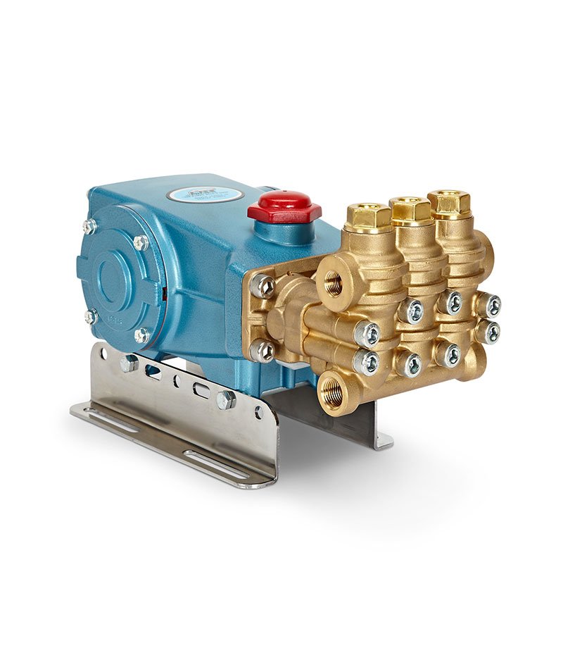 7-Frame-Plunger-Pump-700 7 Frame Plunger Pump 700 - Image 1