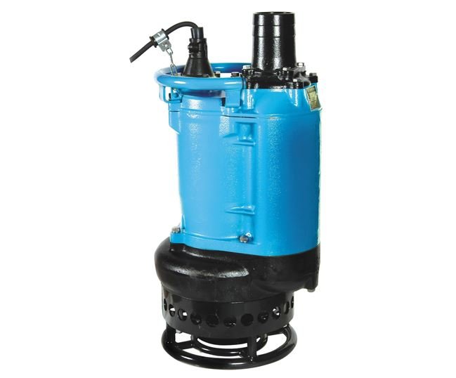 Tsurumi KRS 2-150 KRS Series - Image 1